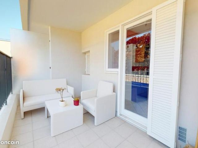 Appartement vente à Bezons, Val-d'Oise