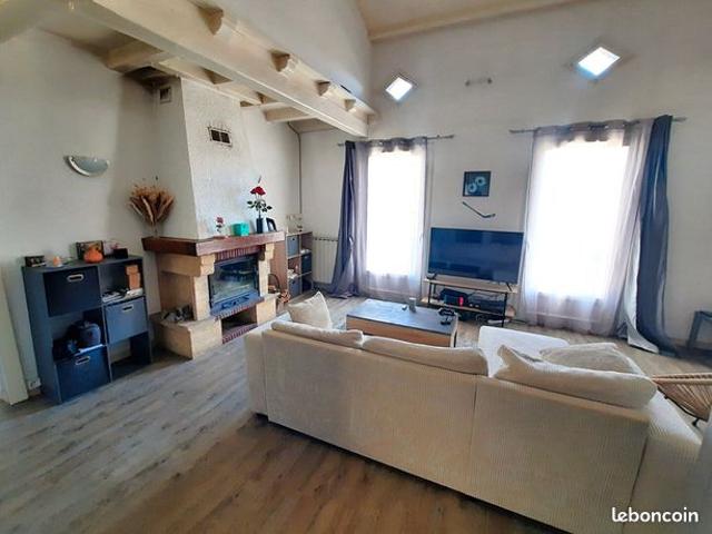 Appartement vente à Saintes
