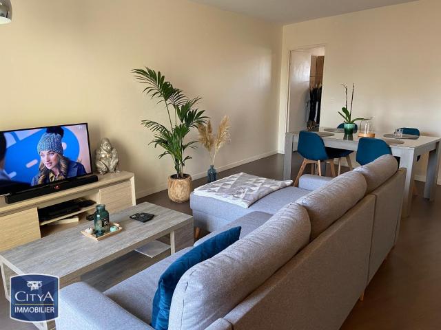 Appartement vente à Lille, Wambrechies