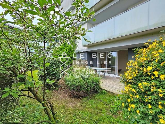 Appartement vente à Lorient, Bretagne