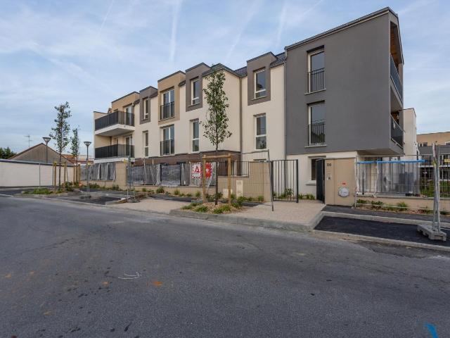 Appartement location à Palaiseau, La Ville-du-bois