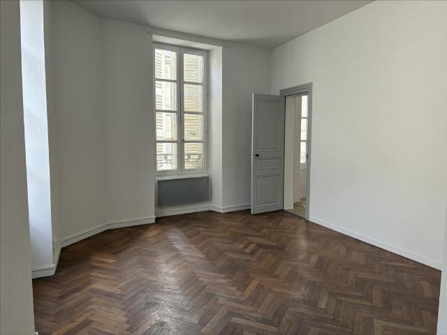 Appartement location à Cognac