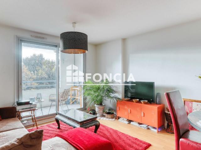Appartement vente à Clermont-Ferrand, Chamalières