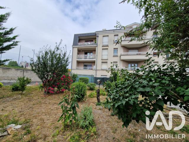 Appartement vente à Bobigny, Noisy-le-sec