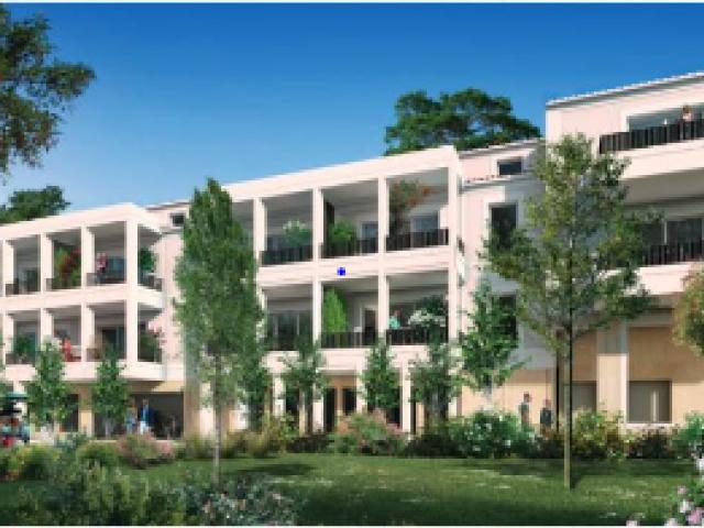 Appartement location à Carpentras, Orange