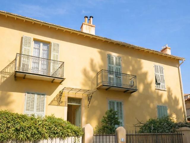 Appartement vente à Nice