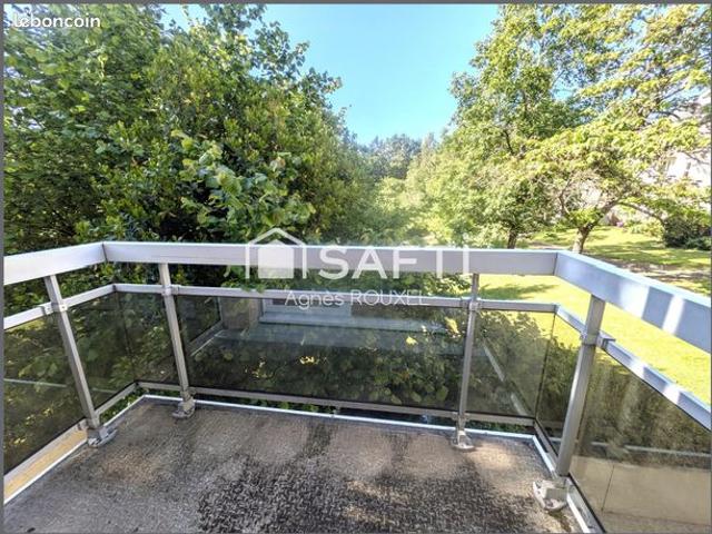 Appartement vente à Nantes, Saint-herblain