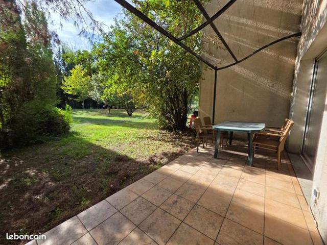 Appartement vente à Aix-en-Provence, Fuveau
