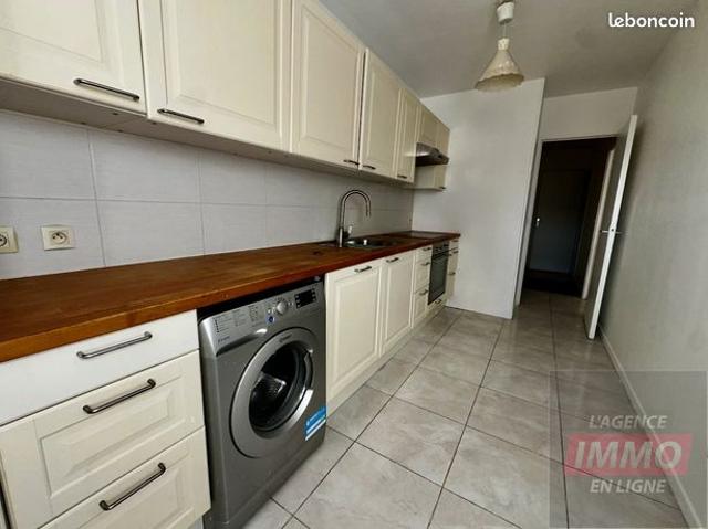 Appartement vente à Sarcelles, Deuil-la-barre