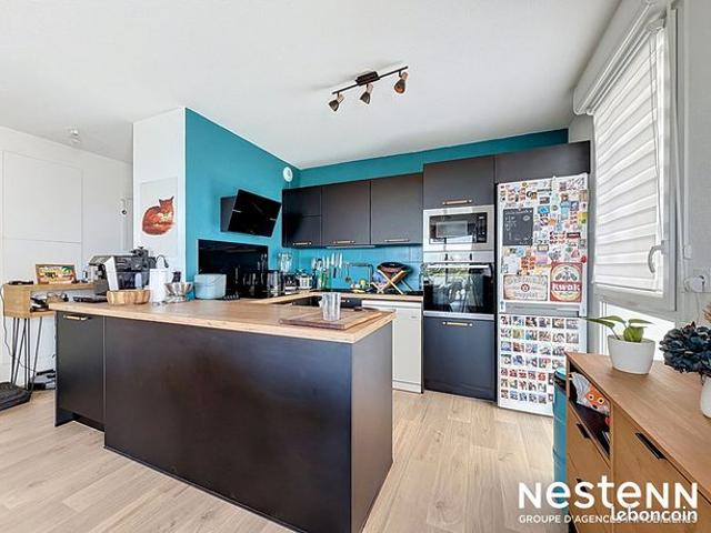 Appartement vente à Ramonville-Saint-Agne, Haute-Garonne