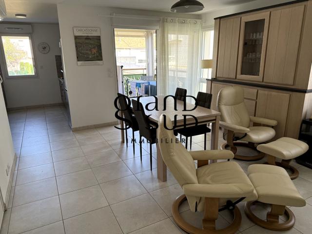 Appartement vente à Nîmes, Le Grau-du-roi
