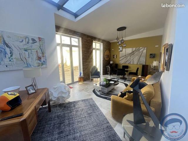 Appartement vente à Saint-Nazaire, Le Croisic