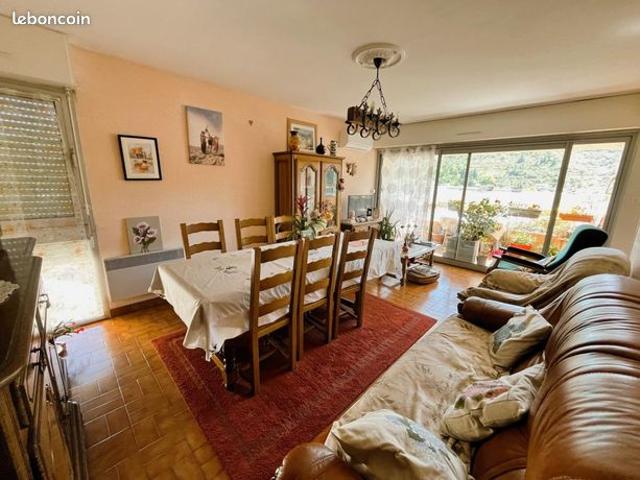 Appartement vente à Largentière, Les Vans