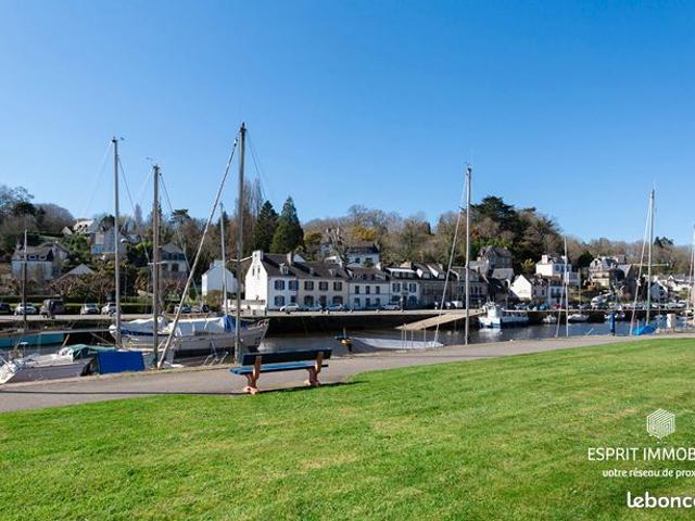 Appartement vente à Quimper, Bretagne