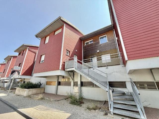 Appartement vente à Dijon, Chenôve