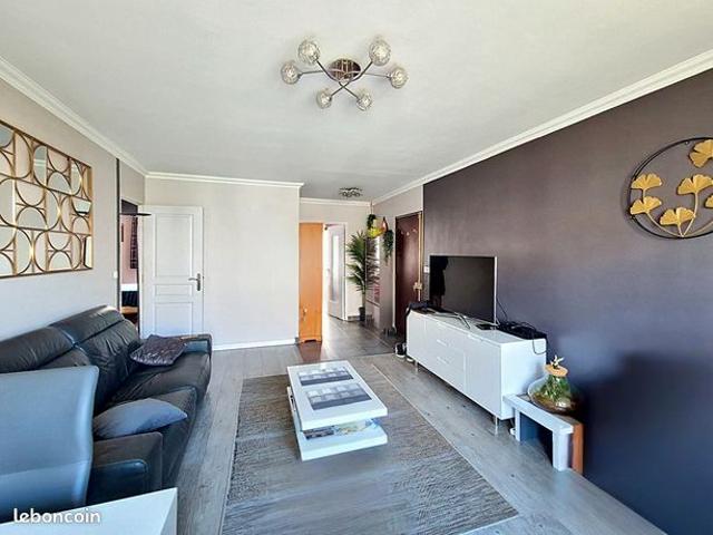Appartement vente à L'Haÿ-les-Roses, Île-de-France