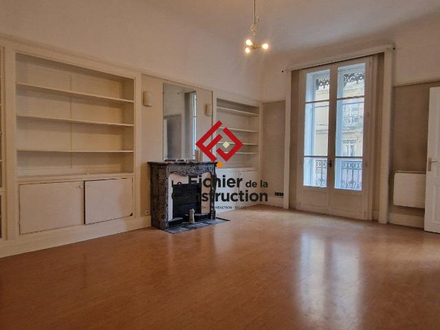 Appartement location à Grenoble