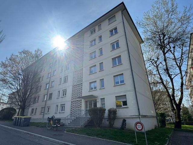 Appartement vente à Mulhouse, Lutterbach