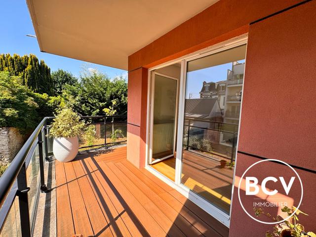 Appartement vente à Chartres