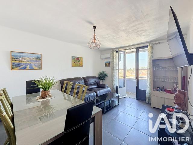 Appartement vente à Perpignan