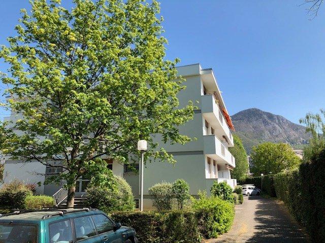 Appartement location à Annecy