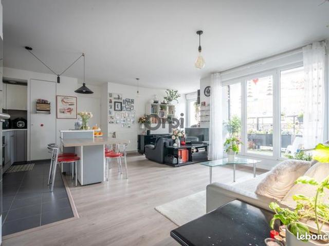 Appartement vente à Nogent-sur-Marne, Joinville-le-pont
