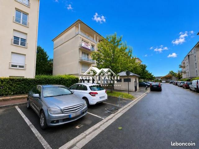 Appartement vente à Évry, Corbeil-essonnes