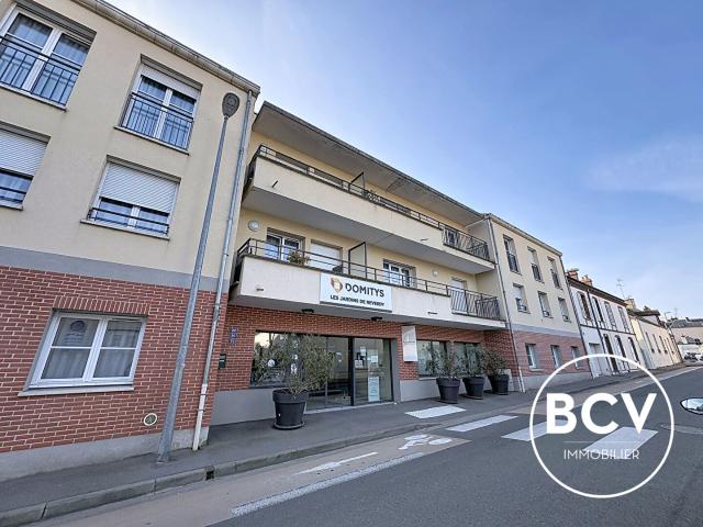 Appartement vente à Chartres