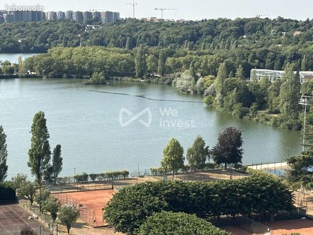 Appartement vente à Viry-Châtillon, Essonne