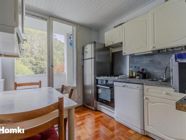 Appartement vente à Lyon, Métropole de Lyon