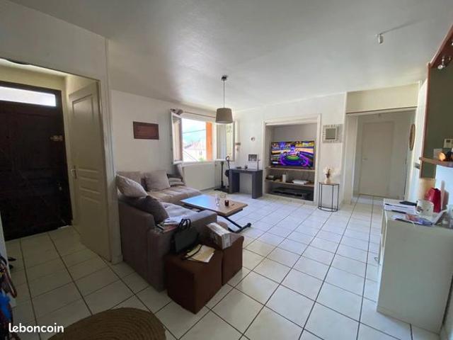Appartement vente à Grenoble, Voreppe
