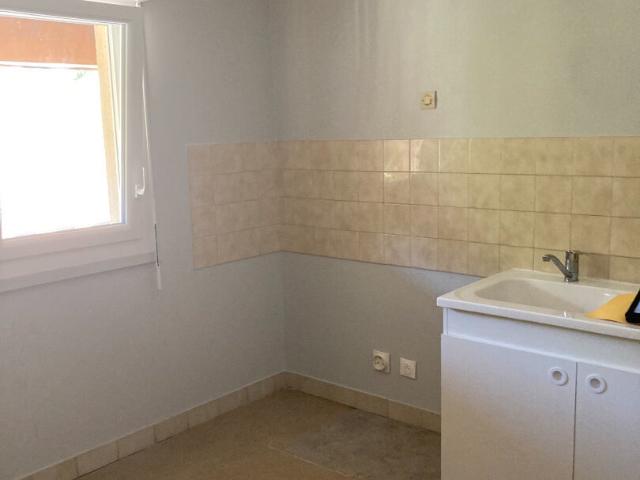 Appartement location à Tournon-sur-Rhône, Nozières