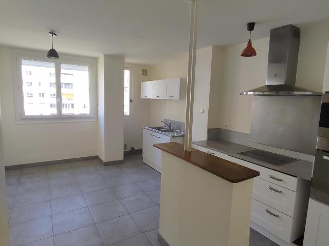 Appartement vente à Orléans