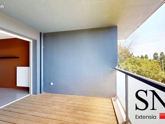Appartement vente à Bayonne