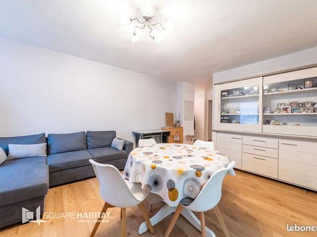 Appartement vente à Elbeuf, Seine-Maritime