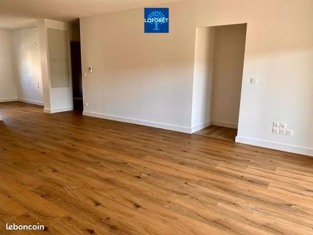 Appartement vente à Saintes, Floirac