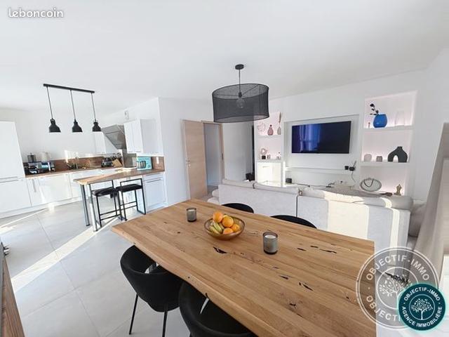 Appartement vente à Saverne, Dingsheim