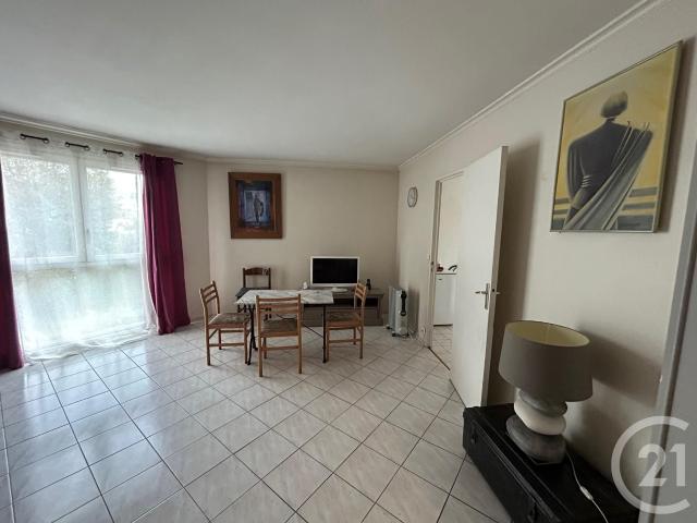 Appartement vente à Argenteuil, Sannois