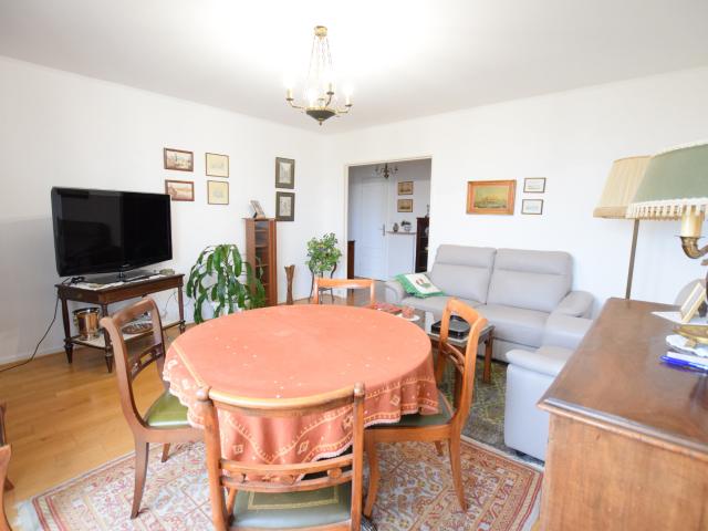 Appartement vente à Rambouillet