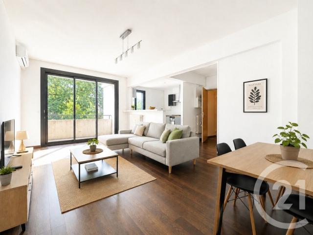Appartement vente à Montpellier
