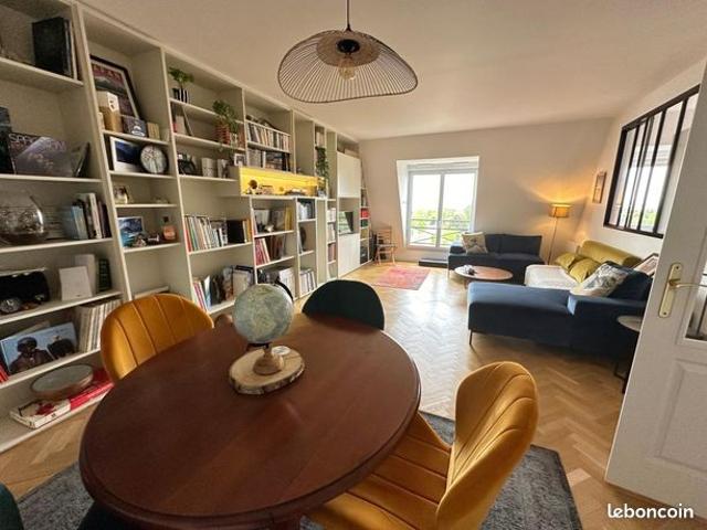 Appartement vente à Le Raincy