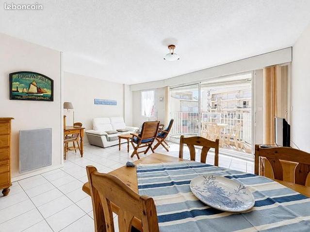 Appartement vente à Les Sables-d'Olonne, Château-d'olonne