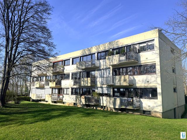 Appartement vente à Rouen, Bonsecours
