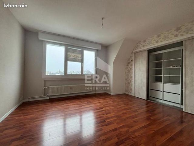 Appartement vente à Caen