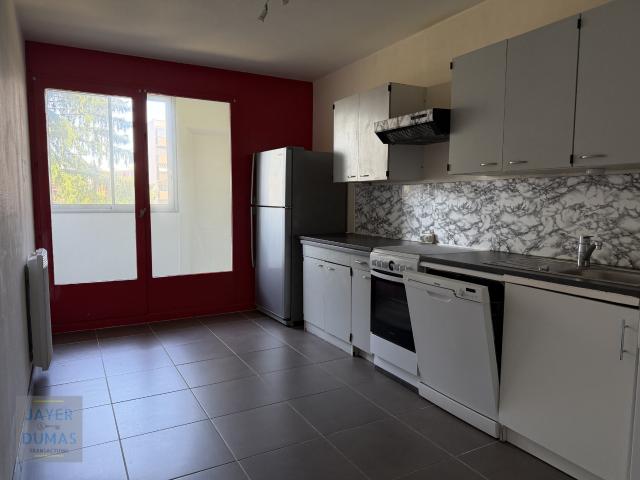 Appartement vente à Le Jardin des Vignes, Chalon-sur-Saône
