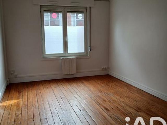 Appartement vente à Valenciennes