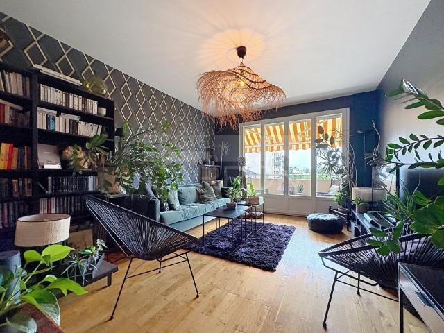 Appartement vente à Lyon, Métropole de Lyon