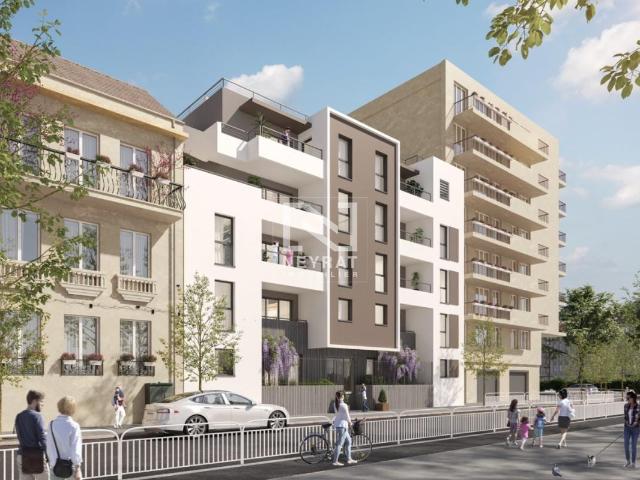 Appartement vente à Nice