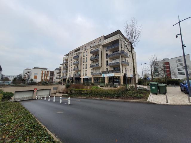 Appartement vente à Orléans