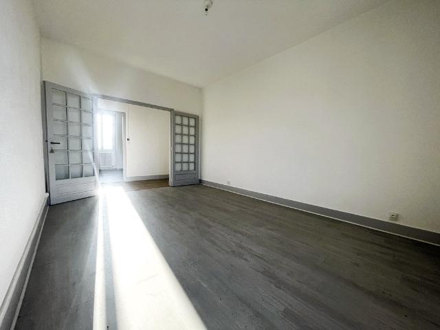 Appartement vente à Grenoble, Villard-bonnot